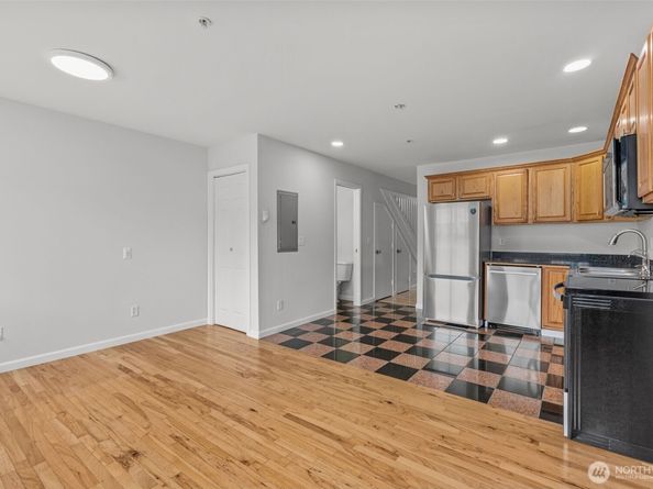 3322 148th Street SW B2, Lynnwood WA 98037