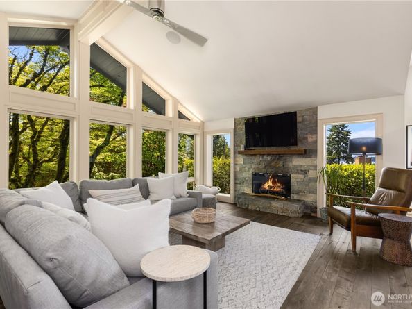 10510 NE 44th Street, Kirkland WA 98033
