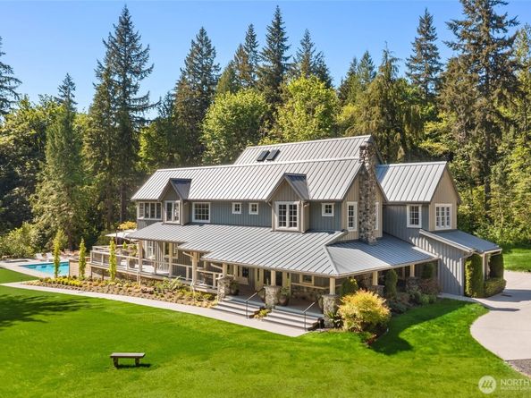 20313 217th Avenue NE, Woodinville WA 98077