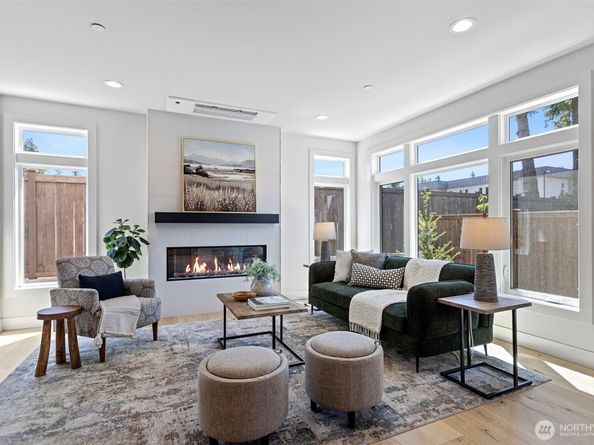 9309 132nd Avenue NE, Kirkland WA 98033