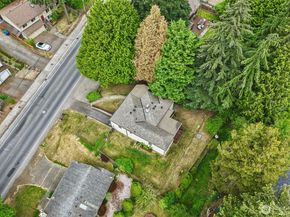 8800 Ravenna Avenue NE, Seattle WA 98115