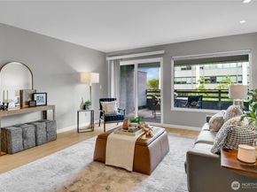 612 Prospect Street 204, Seattle WA 98109