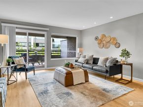 612 Prospect Street 204, Seattle WA 98109