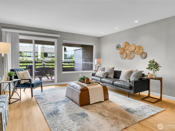 612 Prospect Street 204, Seattle WA 98109