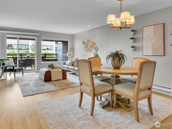 612 Prospect Street 204, Seattle WA 98109