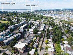 3415 24th Avenue W, Seattle WA 98199