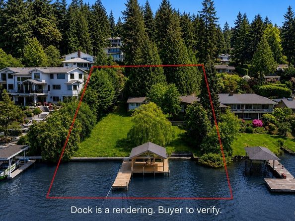 2521 103 Avenue SE, Bellevue WA 98004