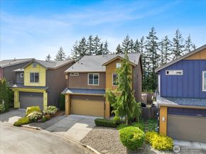 15806 14th Avenue W, Lynnwood WA 98087