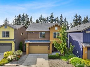 15806 14th Avenue W, Lynnwood WA 98087