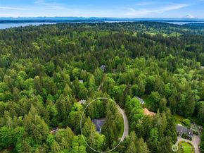 13264 Teem Loop Road NE, Bainbridge Island WA 98110