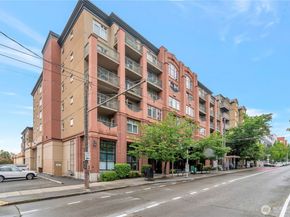 123 Queen Anne N 301, Seattle WA 98109