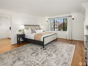 1105 Shenandoah Drive E, Seattle WA 98112