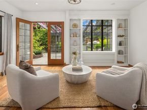 1105 Shenandoah Drive E, Seattle WA 98112