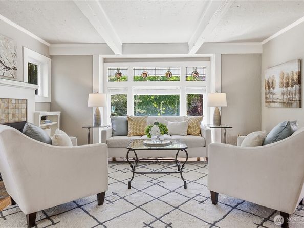 1528 1st Avenue W, Seattle WA 98119