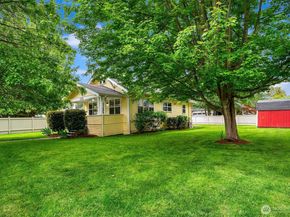 13039 56th Avenue, Tukwila WA 98178