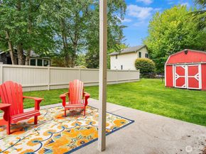 13039 56th Avenue, Tukwila WA 98178