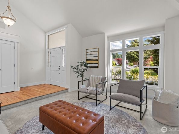 12470 NE 162nd Street, Woodinville WA 98072