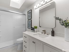 12470 NE 162nd Street, Woodinville WA 98072