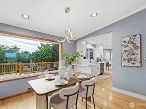 10851 Marine View Drive, Seattle WA 98146