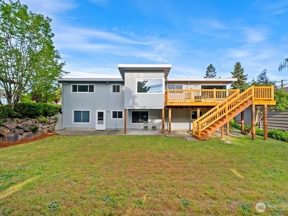 10851 Marine View Drive, Seattle WA 98146