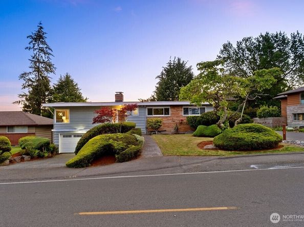 10851 Marine View Drive, Seattle WA 98146