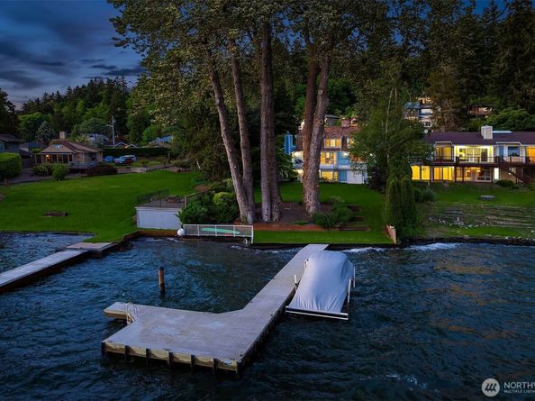 15011 58th Lane NE, Kenmore WA 98028