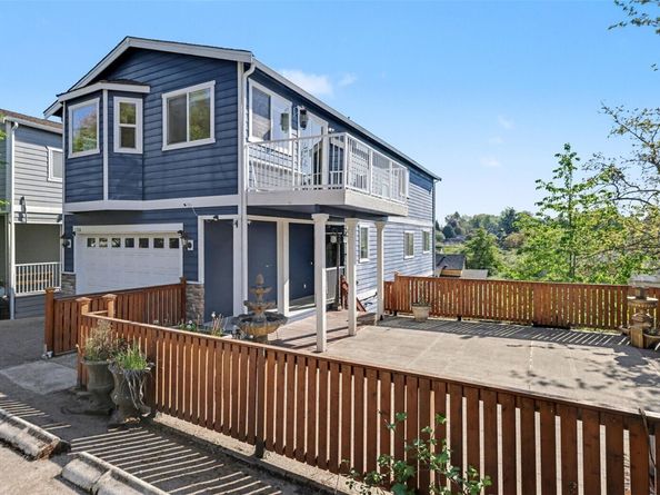 5316 31st Avenue S, Seattle WA 98108
