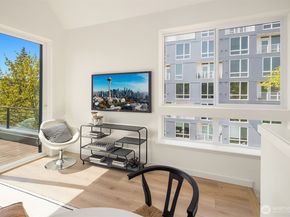 974 NW 54th Street, Seattle WA 98107