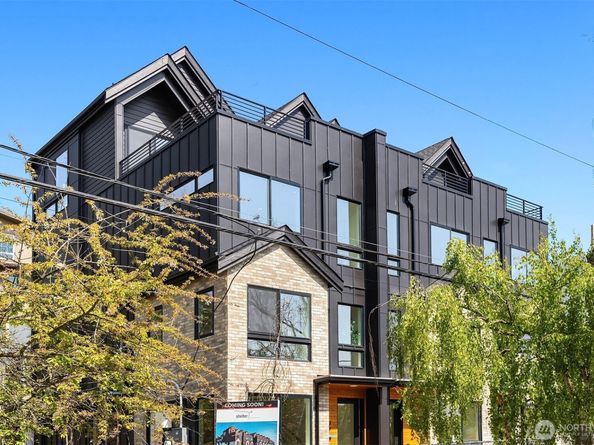 974 NW 54th Street, Seattle WA 98107