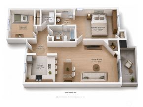 12511 SE 41st Place A301, Bellevue WA 98006