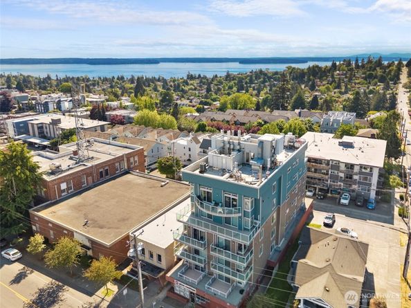 4409 California Avenue SW 503, Seattle WA 98116