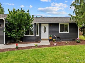 5006 122nd Street SE, Everett WA 98208