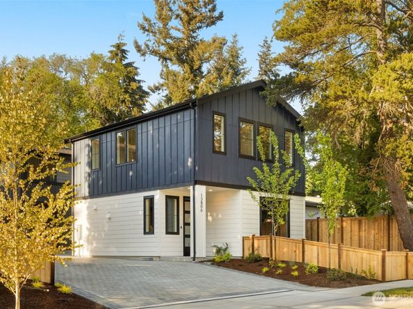 13806 84th Lane NE, Kirkland WA 98034