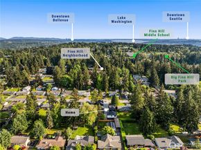 13806 84th Lane NE, Kirkland WA 98034