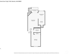 2020 Grant Avenue S L104, Renton WA 98055