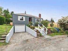 9417 44th Place NE, Seattle WA 98115