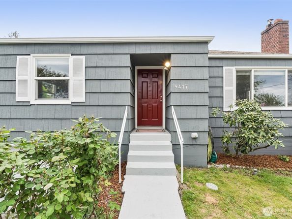 9417 44th Place NE, Seattle WA 98115