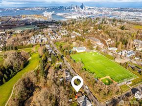 4549 26th Avenue SW, Seattle WA 98106