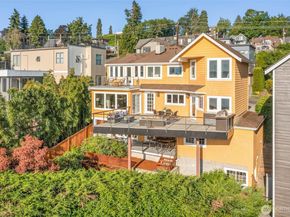 1126 33rd Avenue S, Seattle WA 98144