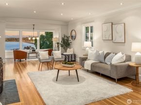 1126 33rd Avenue S, Seattle WA 98144