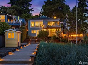 8917 Fauntleroy Way SW, Seattle WA 98136
