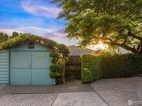 8917 Fauntleroy Way SW, Seattle WA 98136