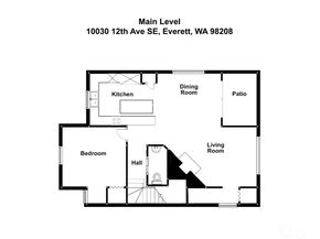10030 12th Avenue SE, Everett WA 98208