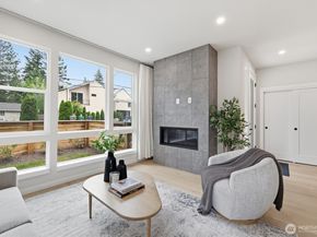 12426 NE 90th Street, Kirkland WA 98033
