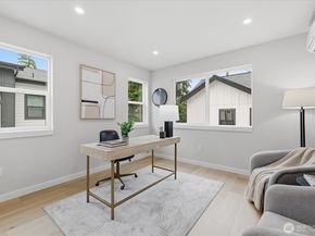 12426 NE 90th Street, Kirkland WA 98033