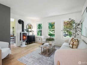 3033 NE 92nd Street, Seattle WA 98115