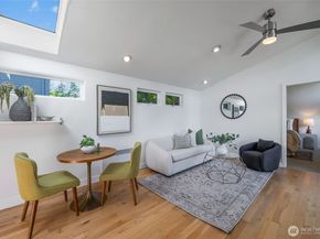 3033 NE 92nd Street, Seattle WA 98115