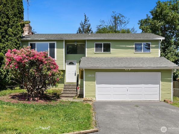 12630 SE 215th Street, Kent WA 98031