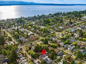 2836 NW 73rd Street, Seattle WA 98117