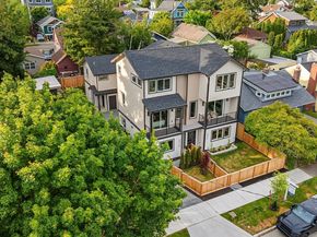 2836 NW 73rd Street, Seattle WA 98117